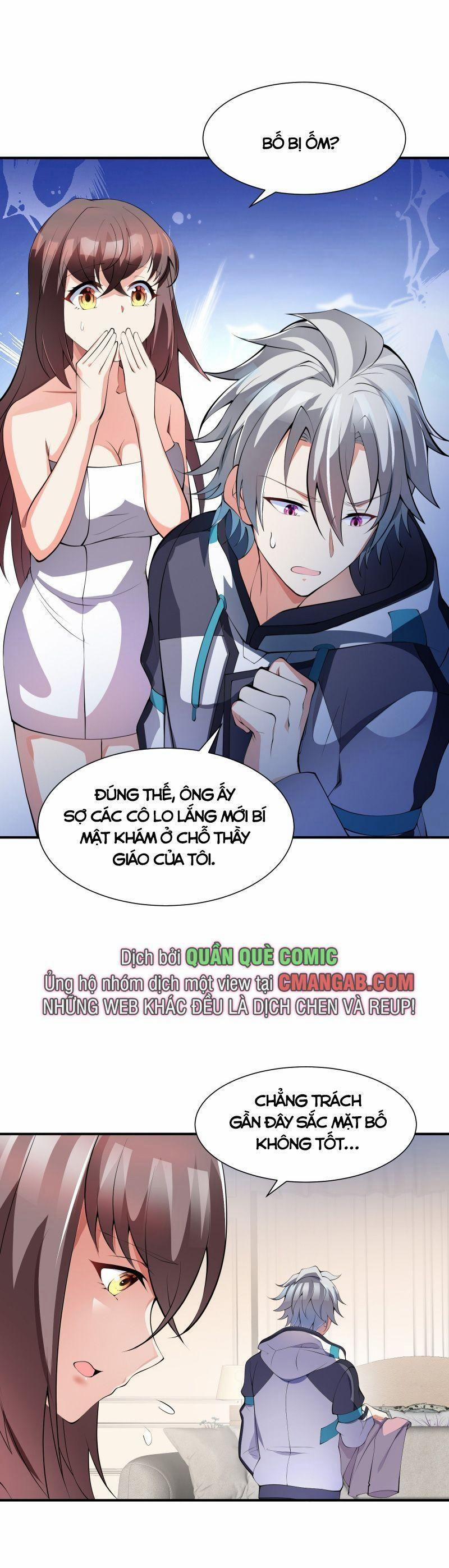 Ta Mới Chỉ 2500 Tuổi 11 trang 3