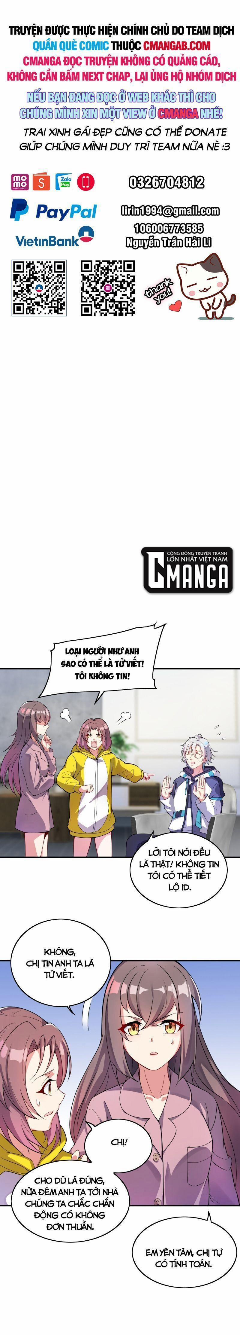 Ta Mới Chỉ 2500 Tuổi 12 trang 0