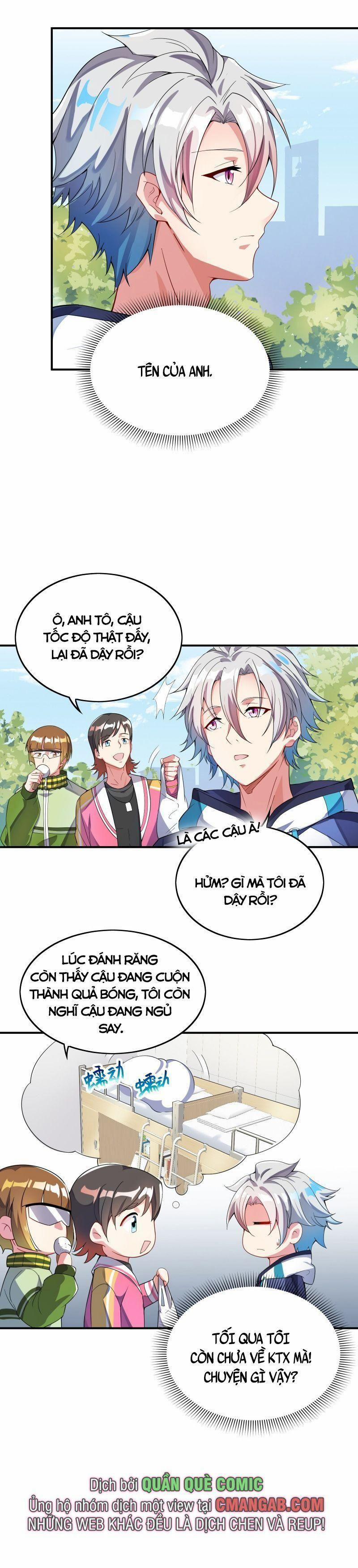 Ta Mới Chỉ 2500 Tuổi 12 trang 20