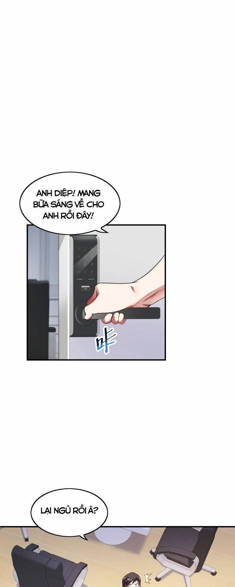 Ta Mới Chỉ 2500 Tuổi 13 trang 11