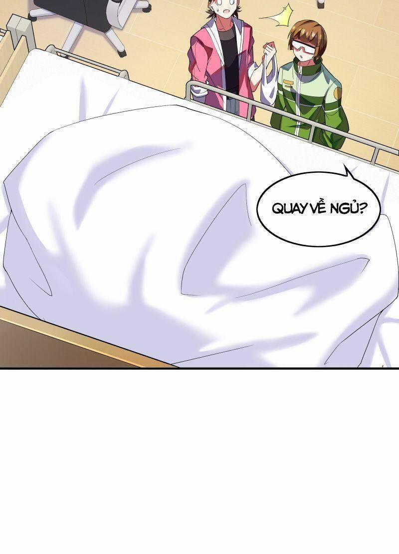 Ta Mới Chỉ 2500 Tuổi 13 trang 12