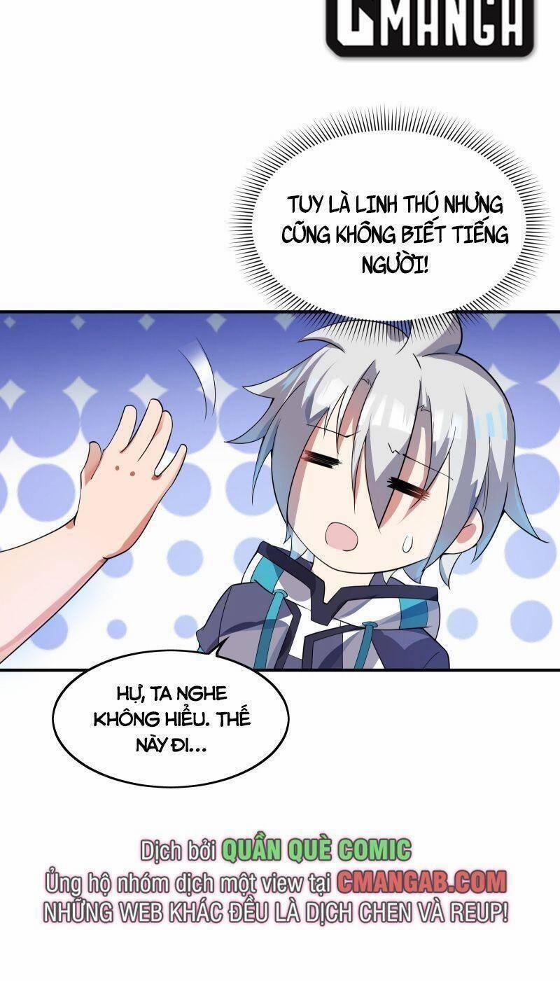 Ta Mới Chỉ 2500 Tuổi 13 trang 18