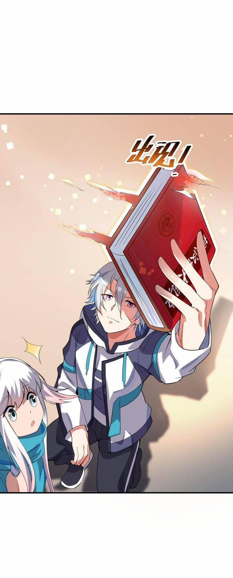 Ta Mới Chỉ 2500 Tuổi 13 trang 19