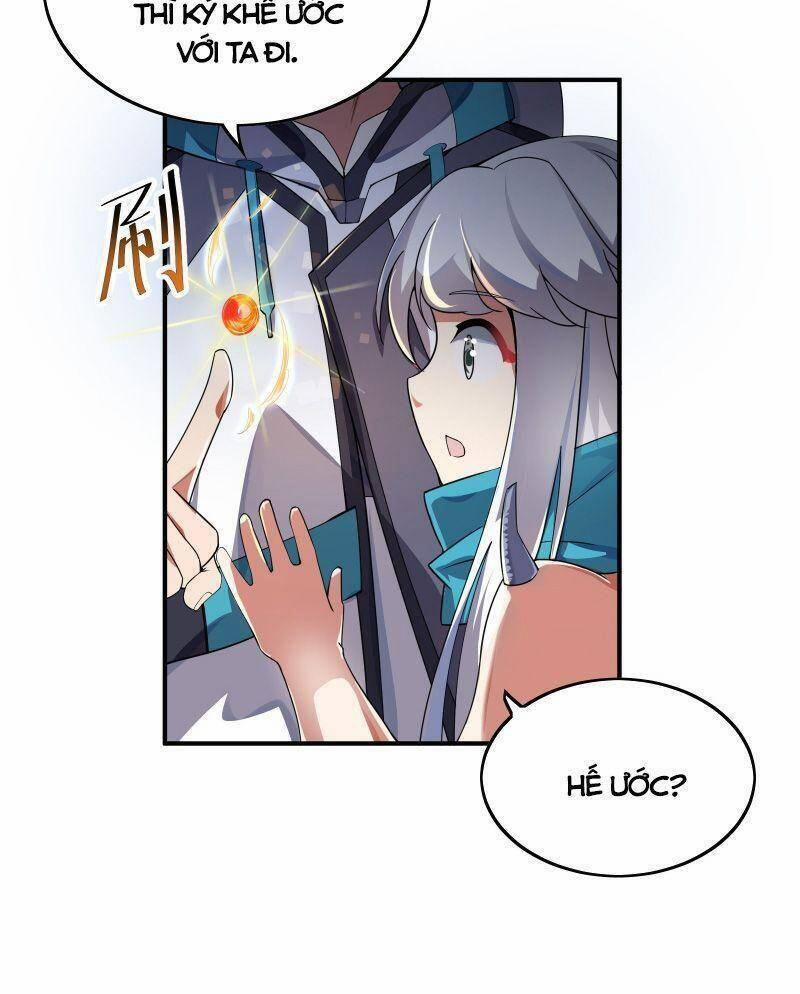 Ta Mới Chỉ 2500 Tuổi 13 trang 25