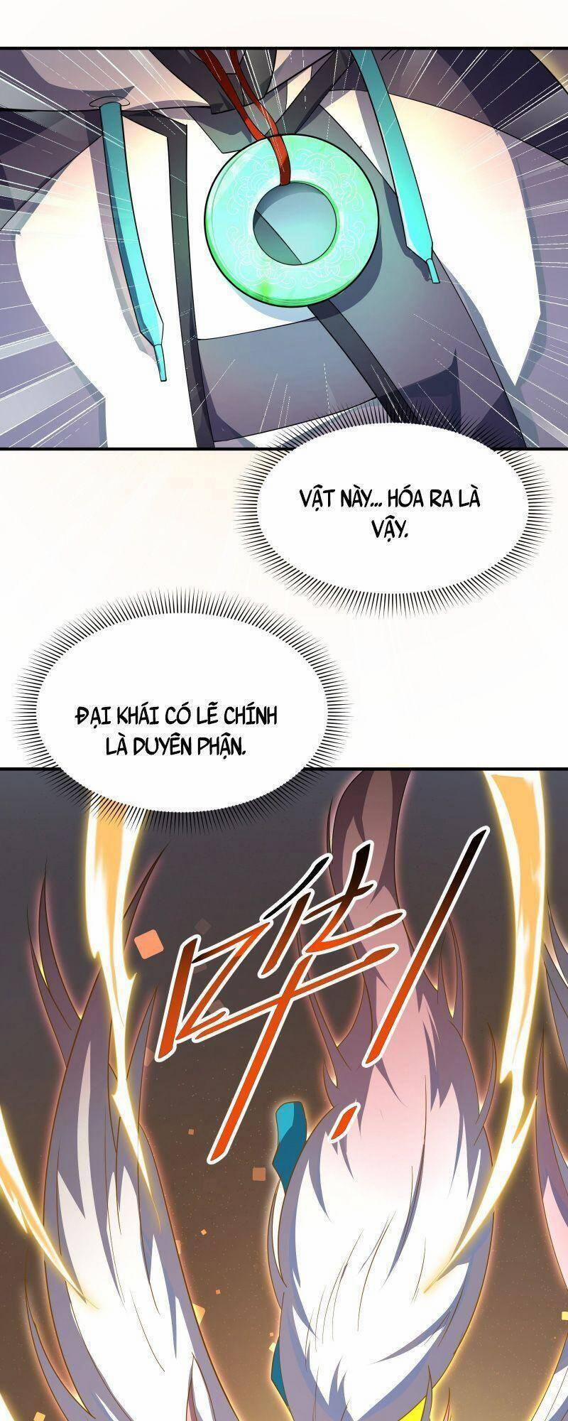 Ta Mới Chỉ 2500 Tuổi 13 trang 32