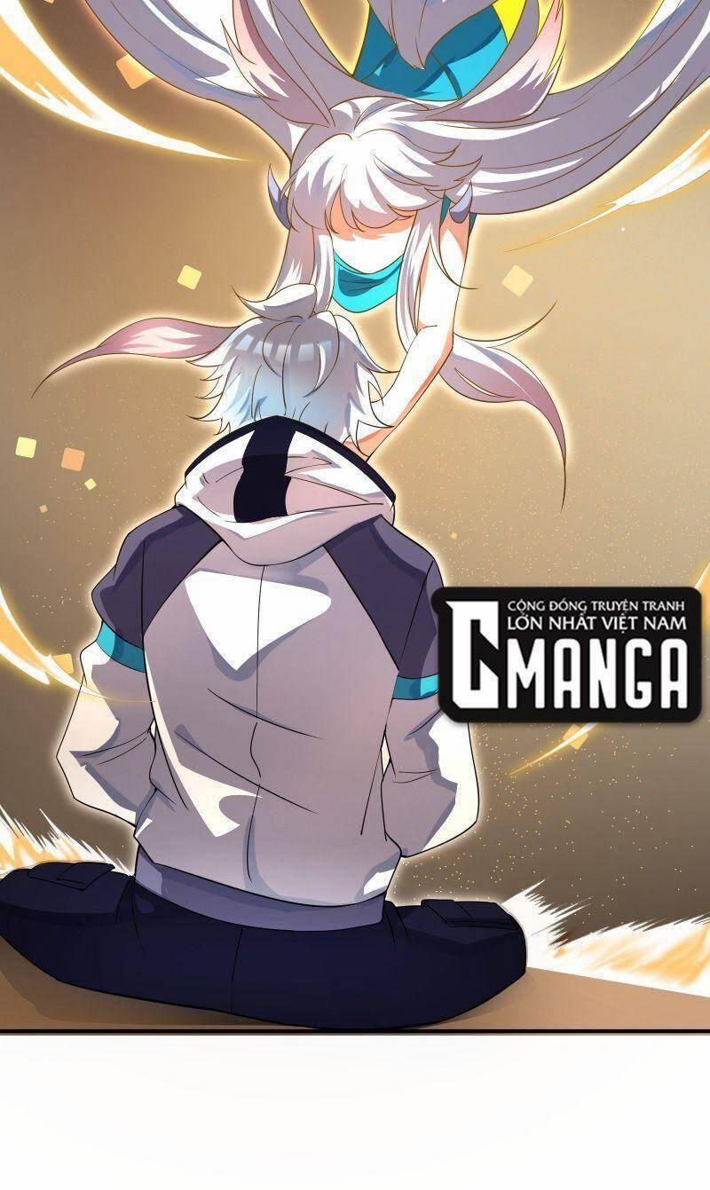 Ta Mới Chỉ 2500 Tuổi 13 trang 33