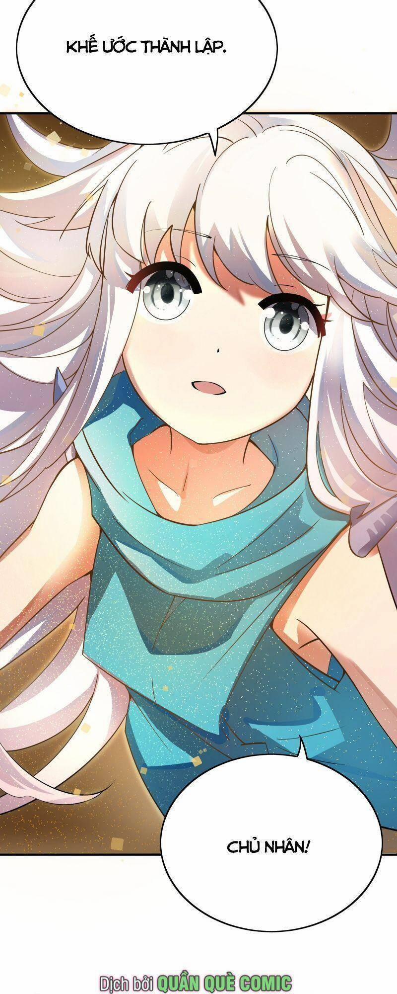 Ta Mới Chỉ 2500 Tuổi 13 trang 35