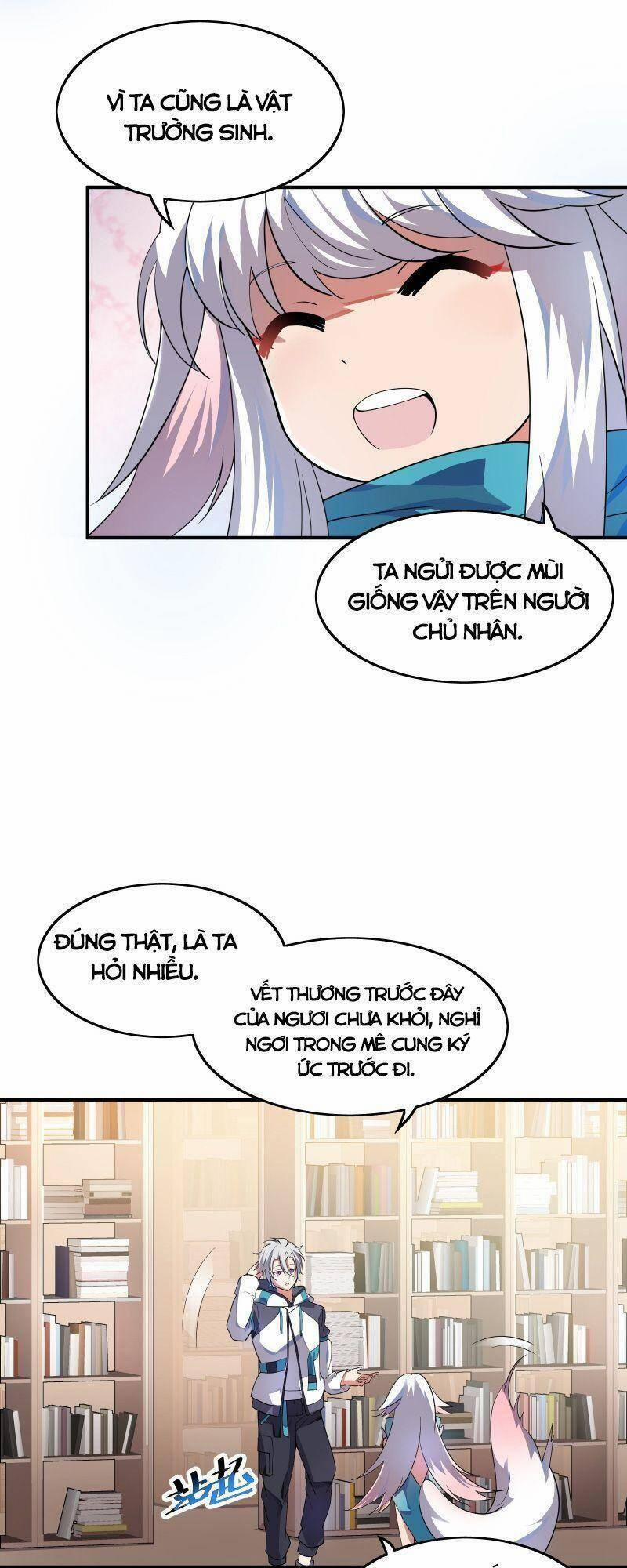 Ta Mới Chỉ 2500 Tuổi 13 trang 39