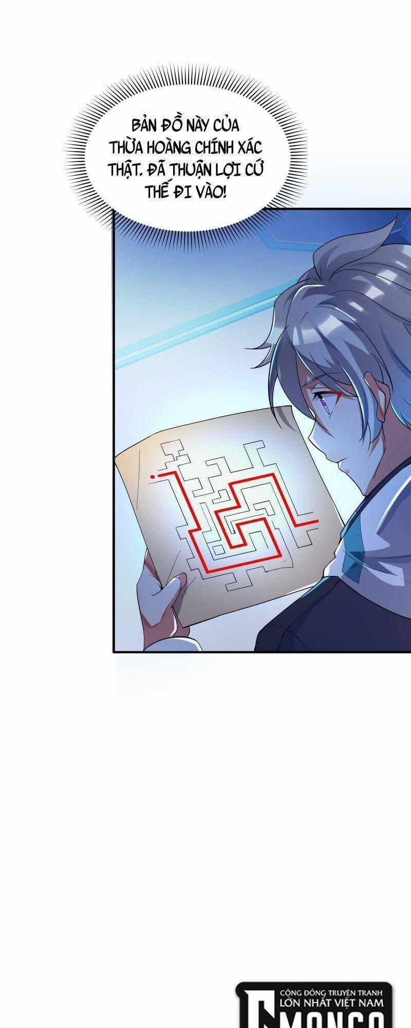 Ta Mới Chỉ 2500 Tuổi 13 trang 47