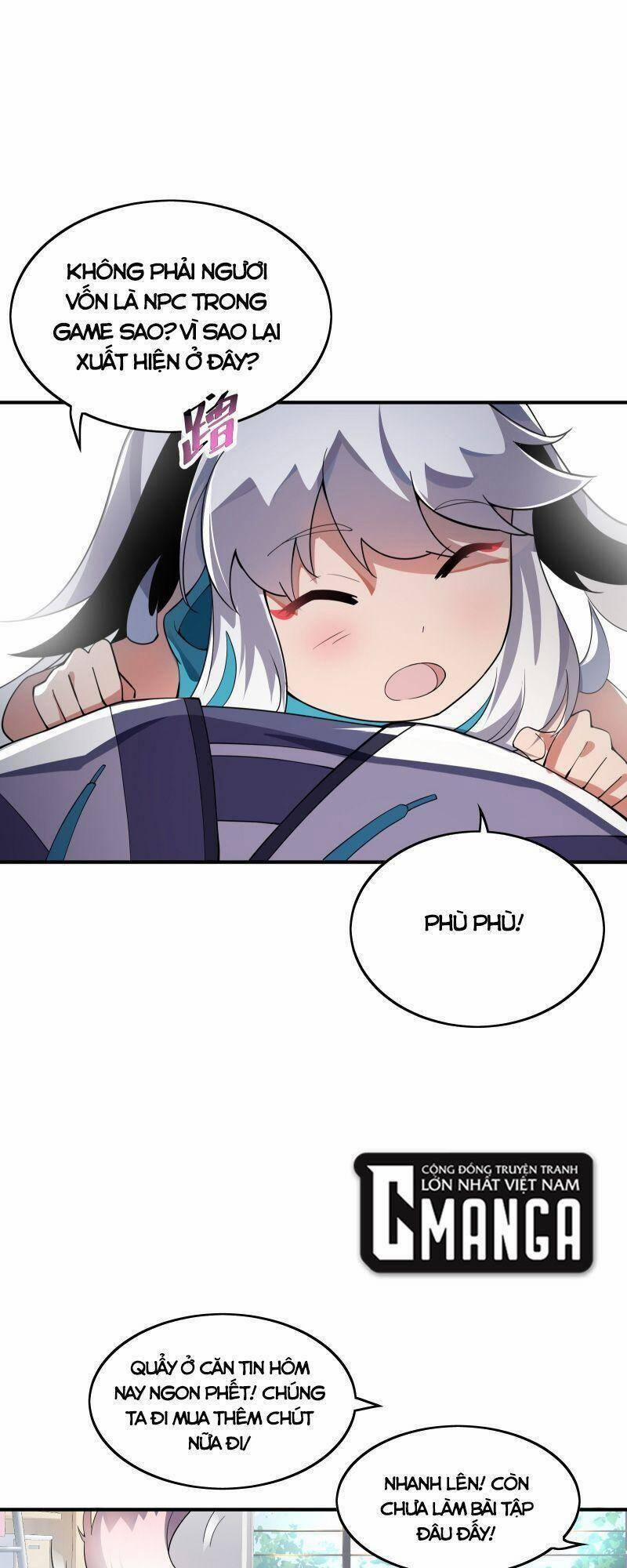 Ta Mới Chỉ 2500 Tuổi 13 trang 5