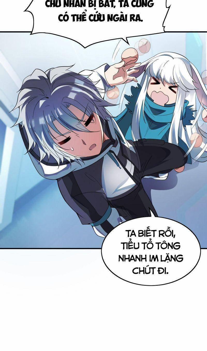 Ta Mới Chỉ 2500 Tuổi 13 trang 50