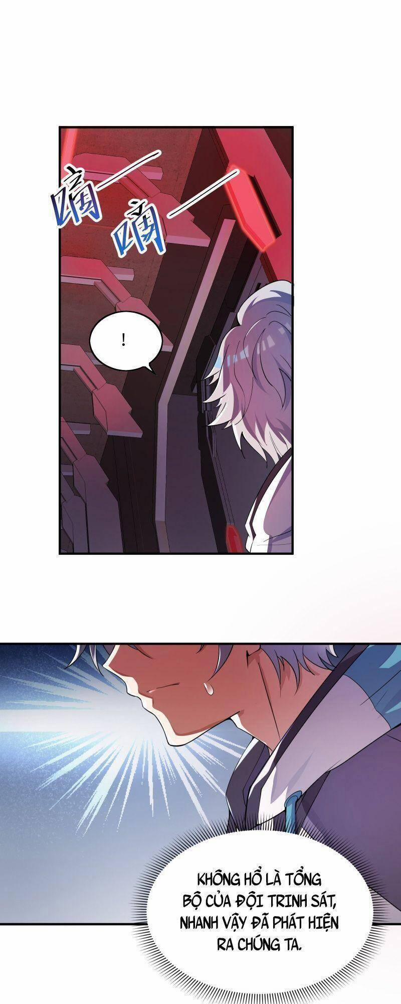 Ta Mới Chỉ 2500 Tuổi 13 trang 51