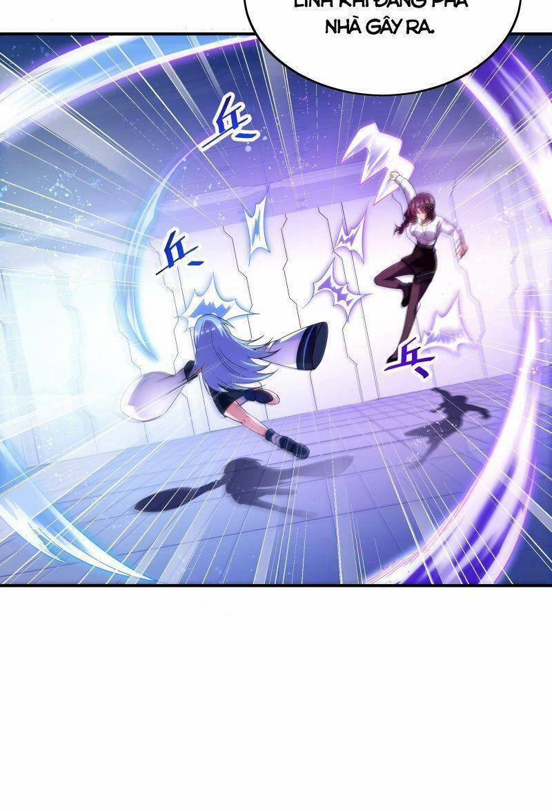 Ta Mới Chỉ 2500 Tuổi 13 trang 54