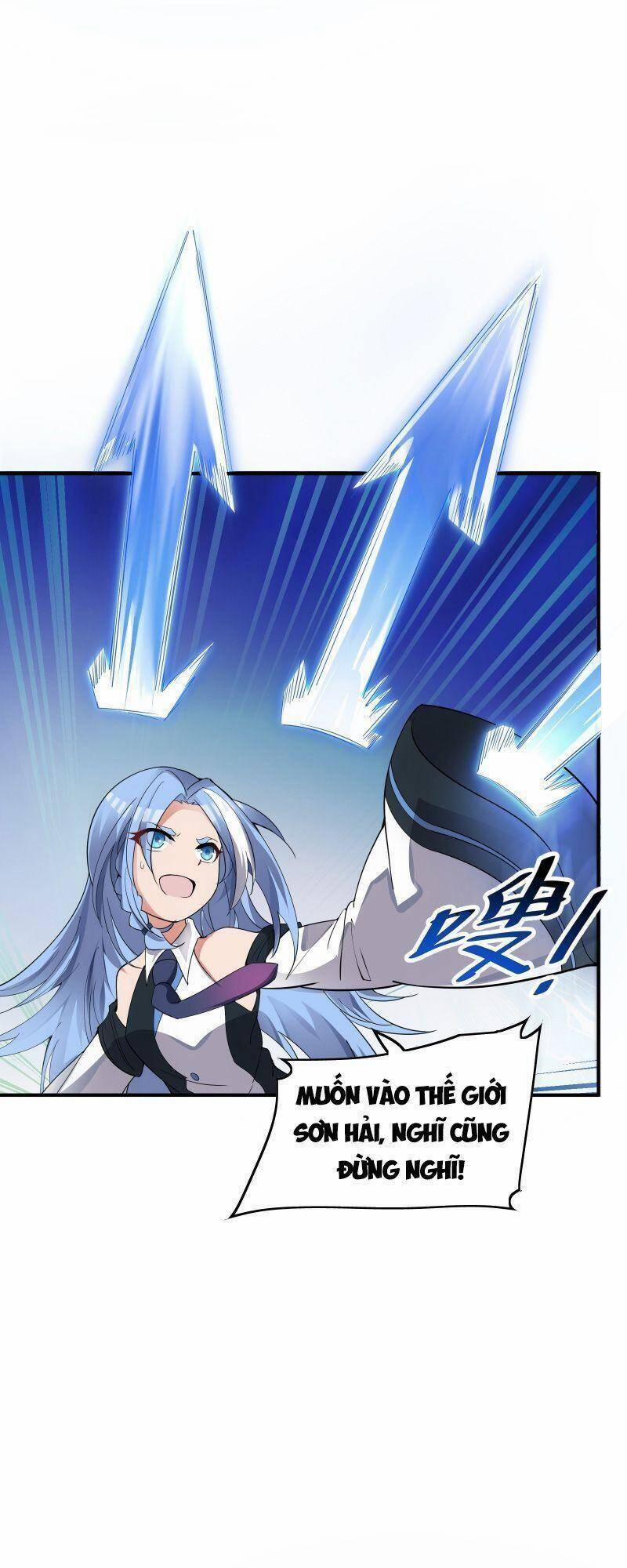 Ta Mới Chỉ 2500 Tuổi 13 trang 55