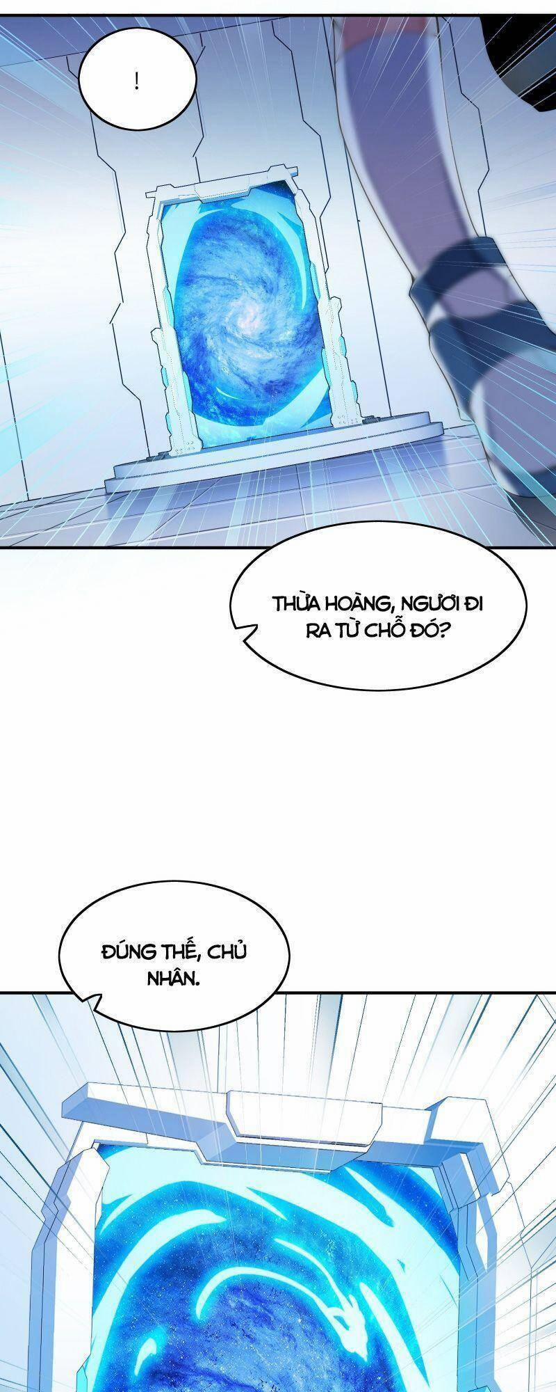 Ta Mới Chỉ 2500 Tuổi 13 trang 59