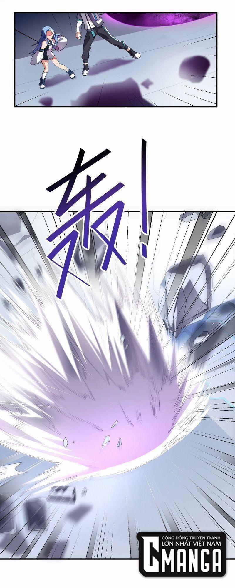 Ta Mới Chỉ 2500 Tuổi 14 trang 25