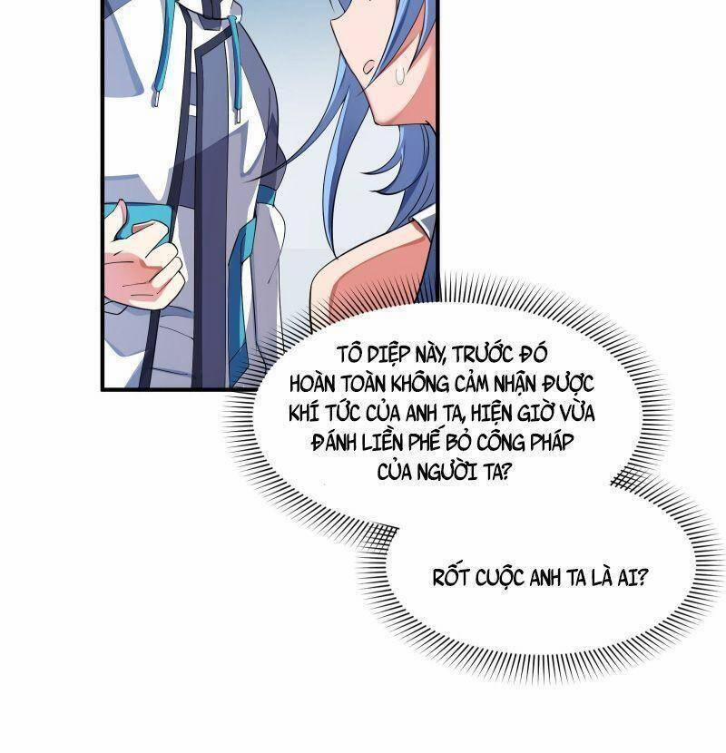 Ta Mới Chỉ 2500 Tuổi 14 trang 34