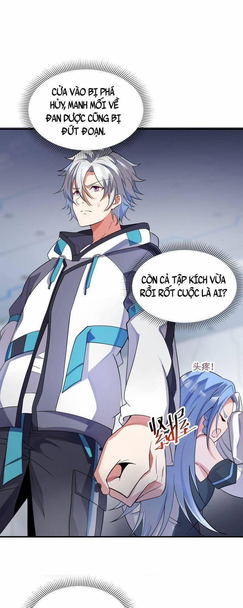 Ta Mới Chỉ 2500 Tuổi 14 trang 52