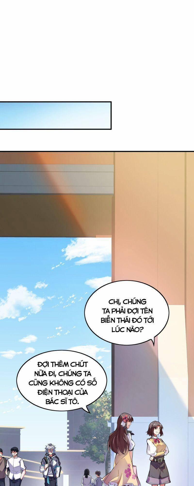 Ta Mới Chỉ 2500 Tuổi 14 trang 54