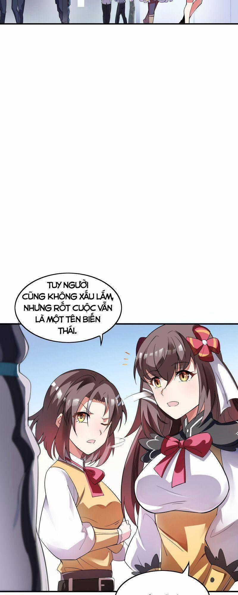 Ta Mới Chỉ 2500 Tuổi 14 trang 55