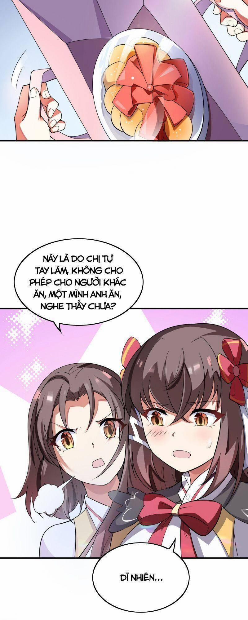 Ta Mới Chỉ 2500 Tuổi 14 trang 58