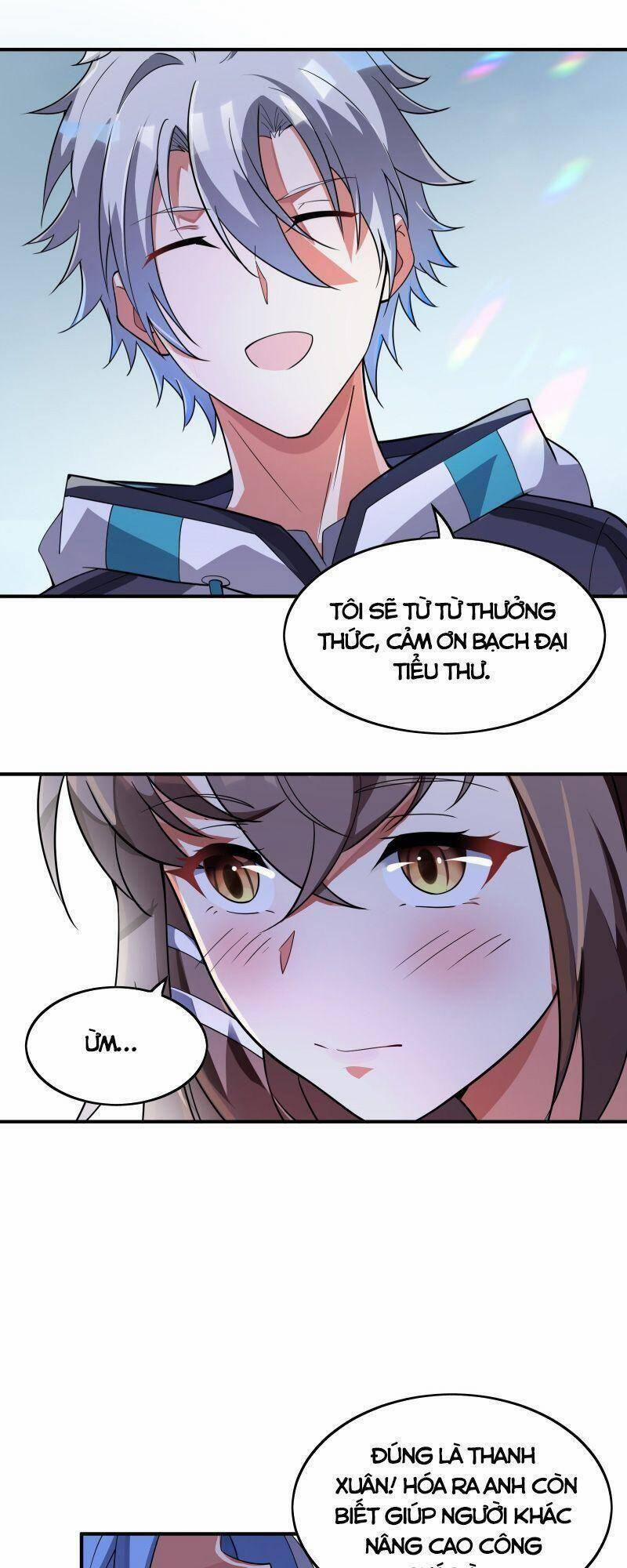 Ta Mới Chỉ 2500 Tuổi 14 trang 60