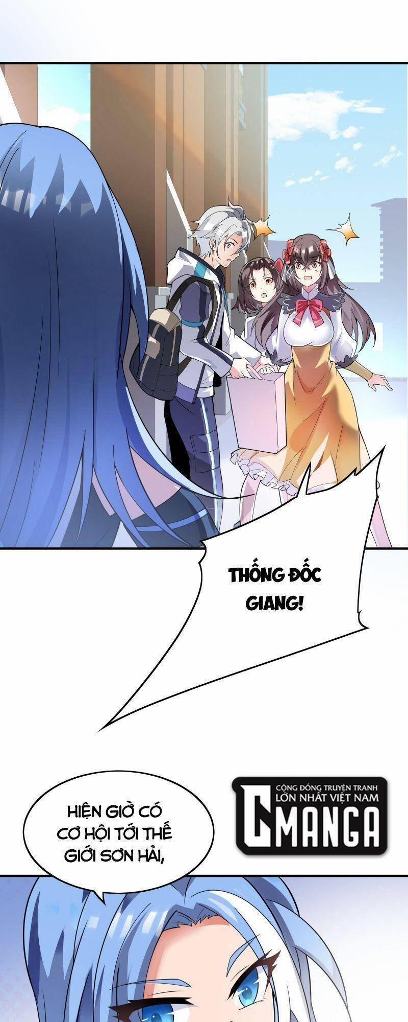 Ta Mới Chỉ 2500 Tuổi 14 trang 62