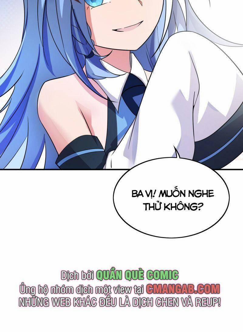 Ta Mới Chỉ 2500 Tuổi 14 trang 63