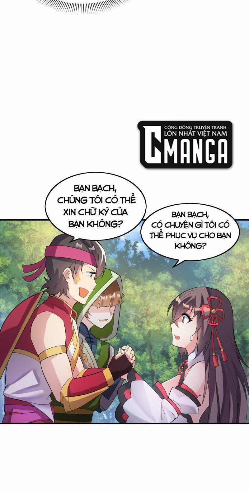 Ta Mới Chỉ 2500 Tuổi 15 trang 14