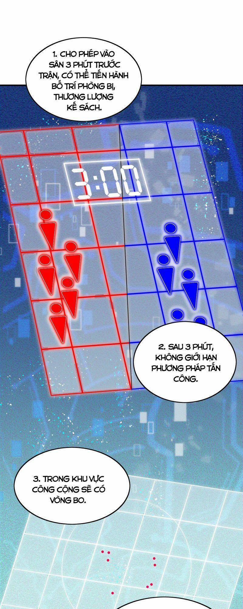 Ta Mới Chỉ 2500 Tuổi 15 trang 25