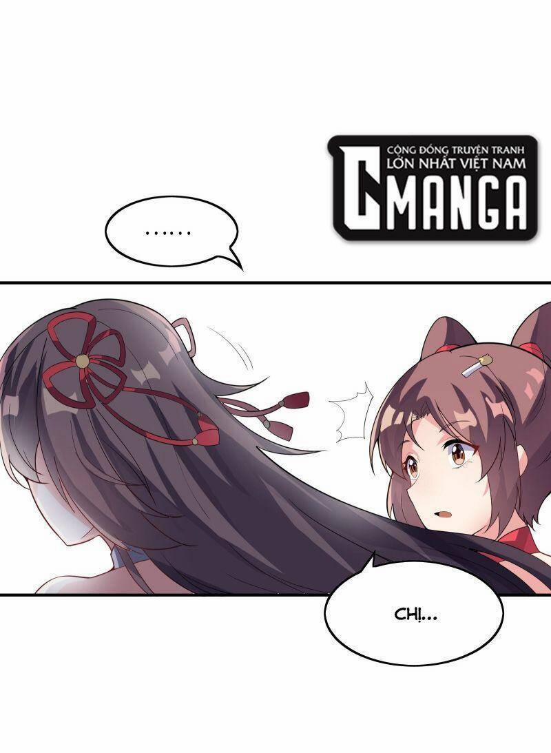 Ta Mới Chỉ 2500 Tuổi 15 trang 30