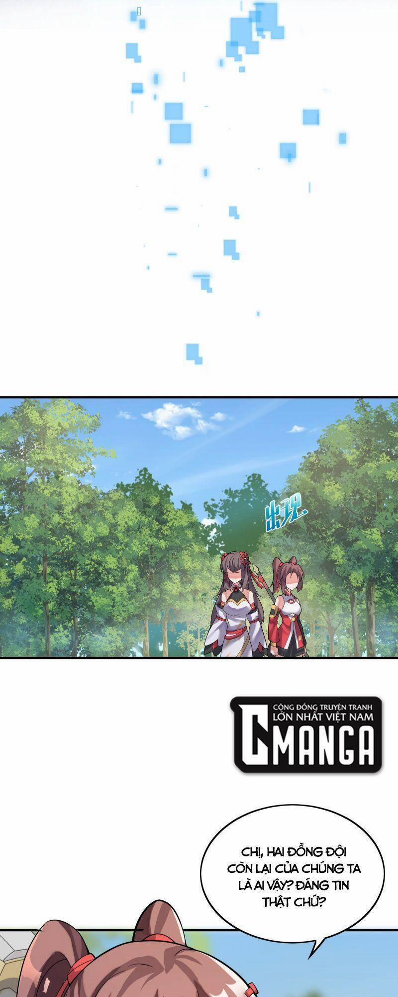 Ta Mới Chỉ 2500 Tuổi 15 trang 5