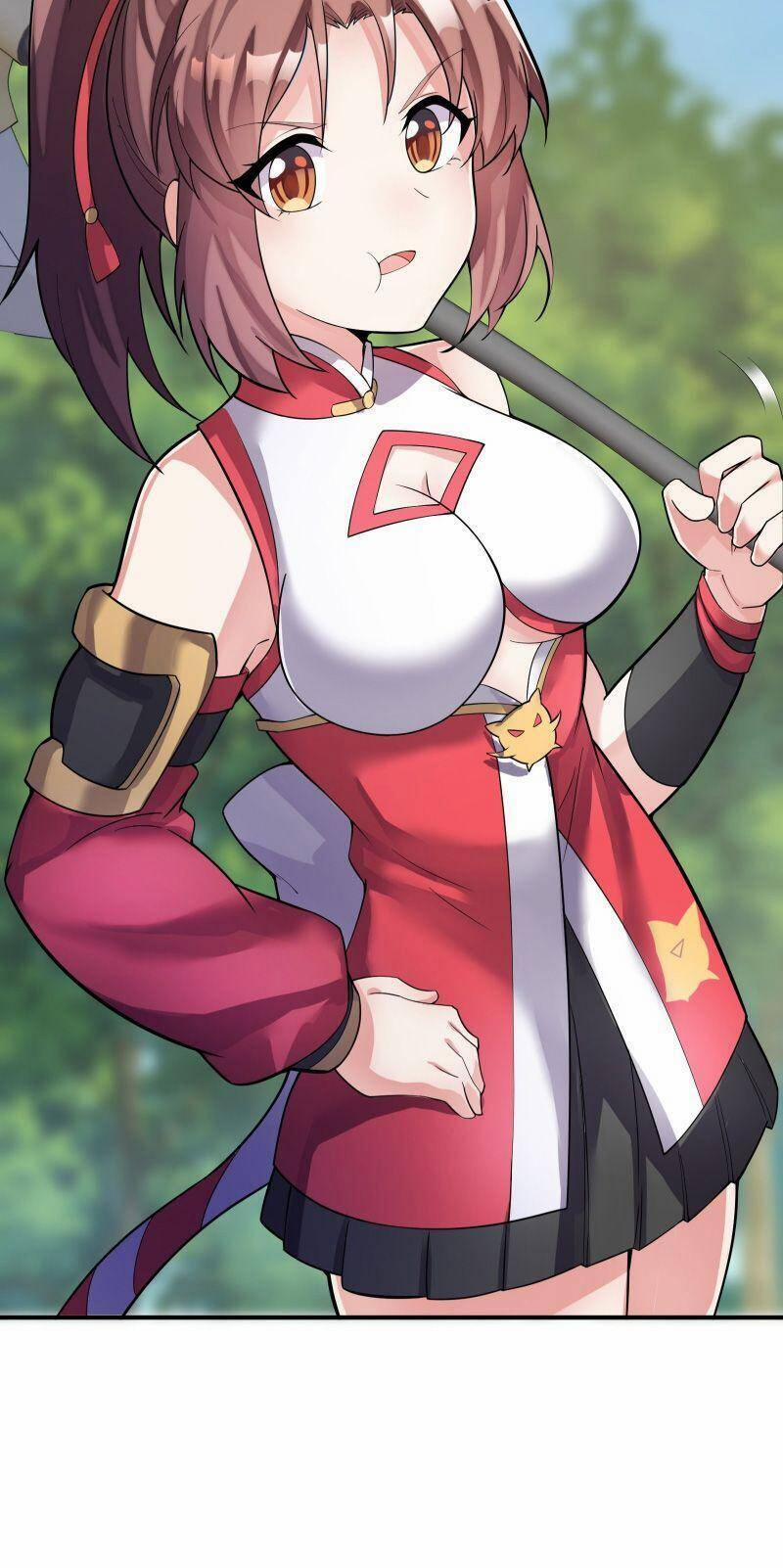 Ta Mới Chỉ 2500 Tuổi 15 trang 6