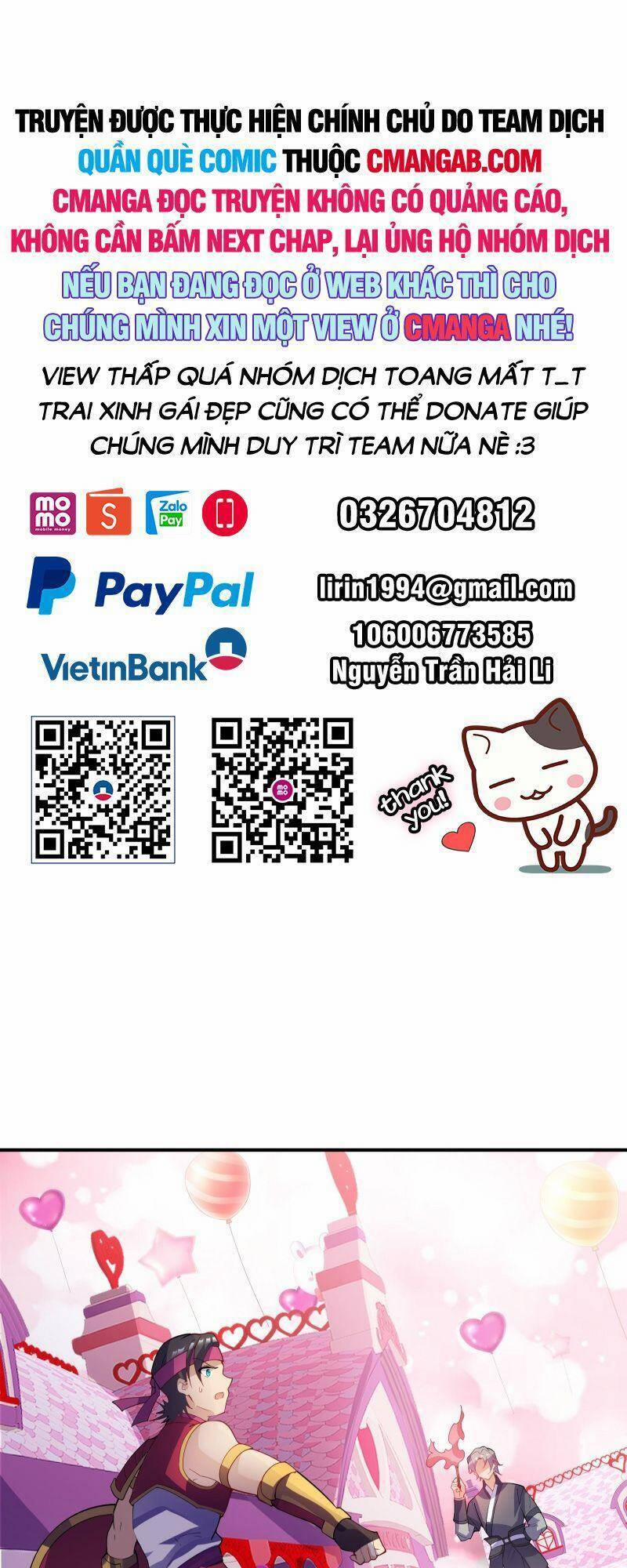 Ta Mới Chỉ 2500 Tuổi 16 trang 0