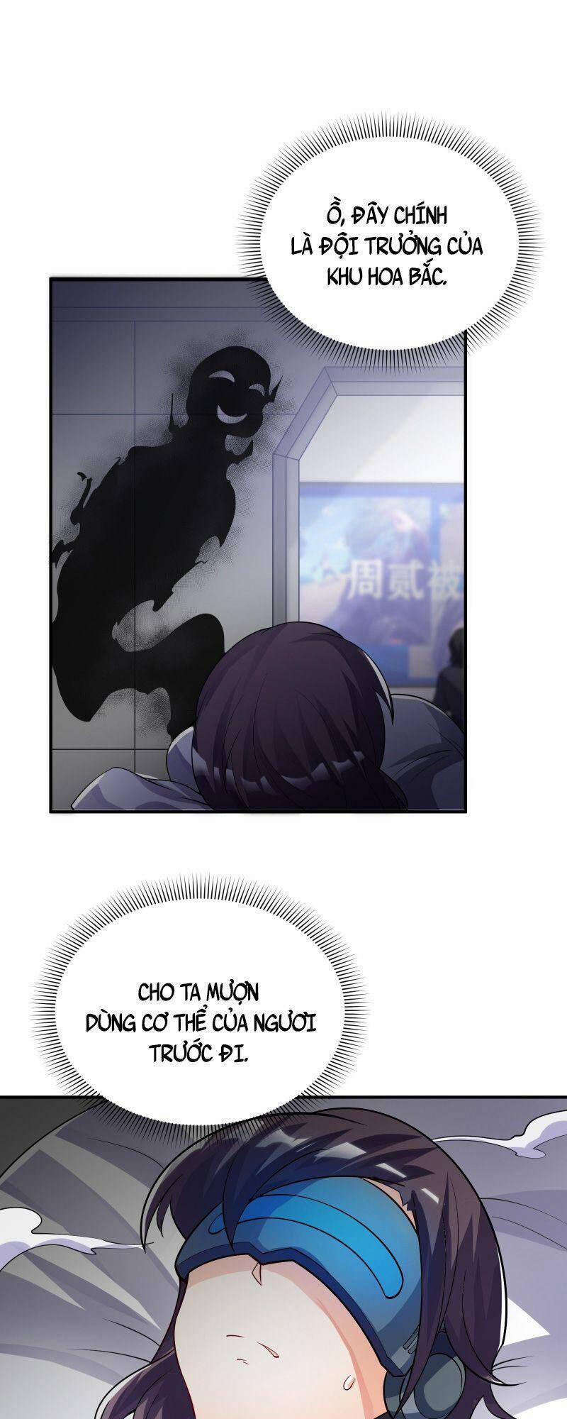 Ta Mới Chỉ 2500 Tuổi 16 trang 15