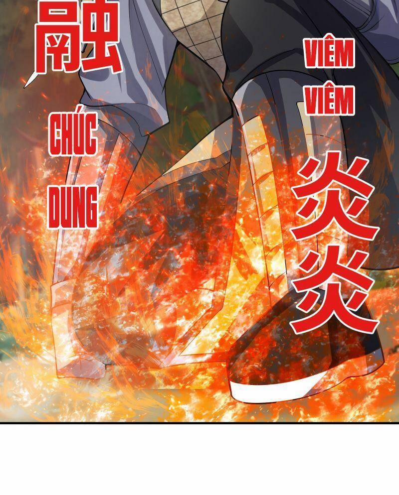 Ta Mới Chỉ 2500 Tuổi 16 trang 24