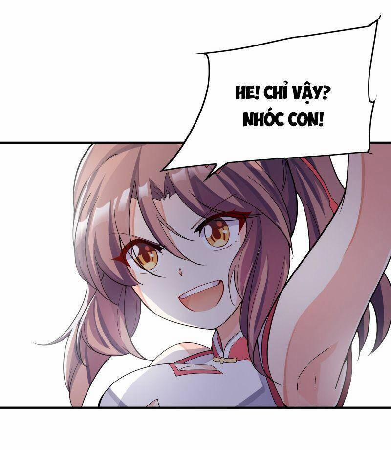 Ta Mới Chỉ 2500 Tuổi 16 trang 30