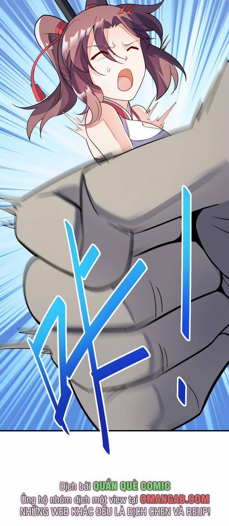 Ta Mới Chỉ 2500 Tuổi 16 trang 32