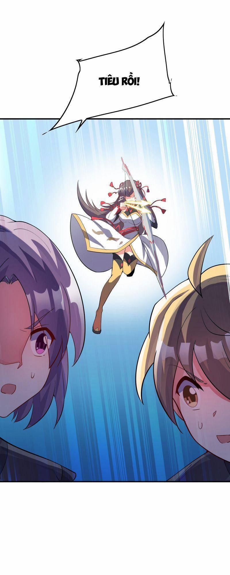 Ta Mới Chỉ 2500 Tuổi 16 trang 35