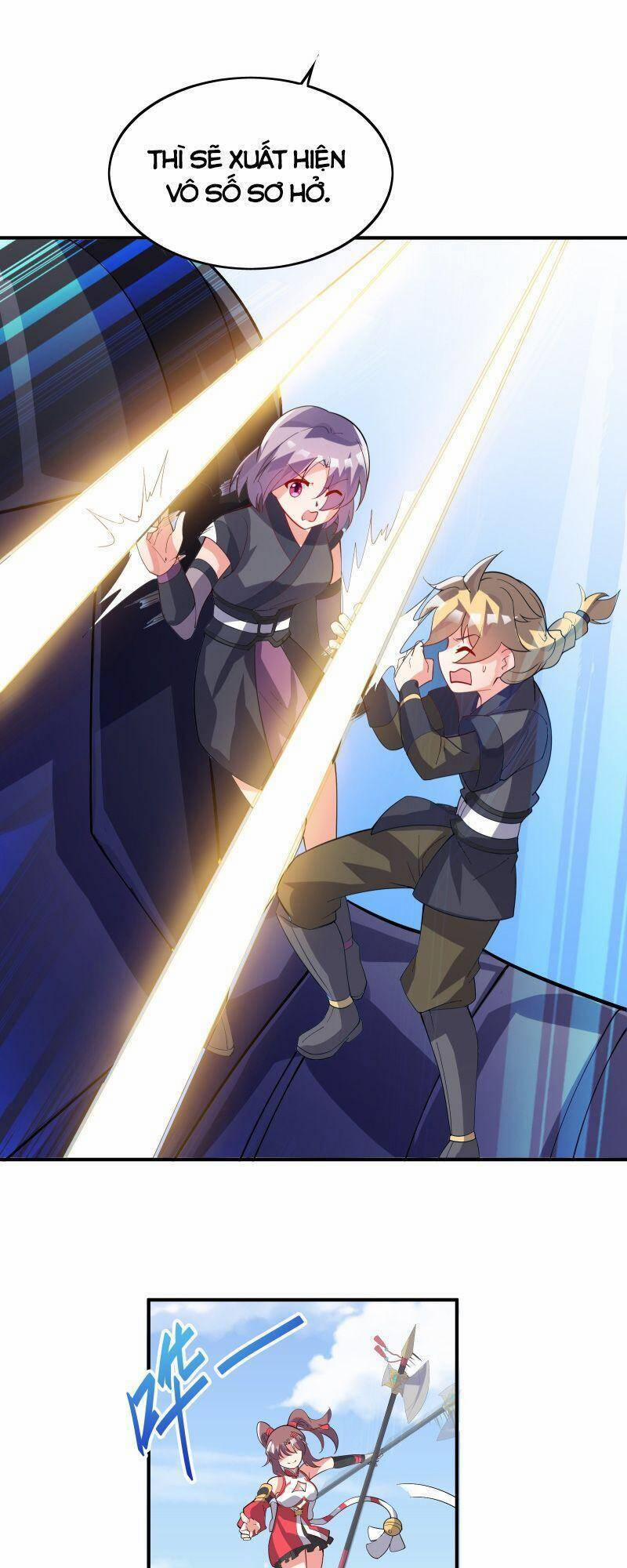 Ta Mới Chỉ 2500 Tuổi 16 trang 37