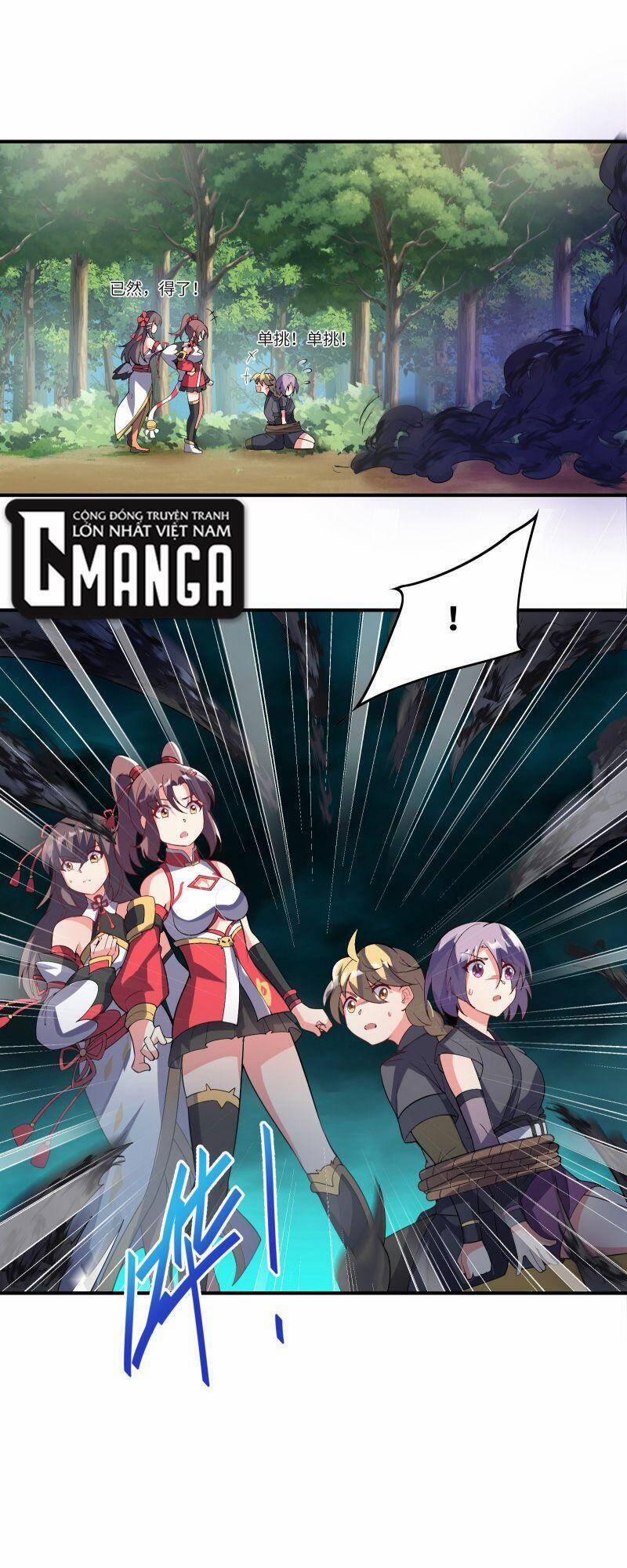 Ta Mới Chỉ 2500 Tuổi 16 trang 43