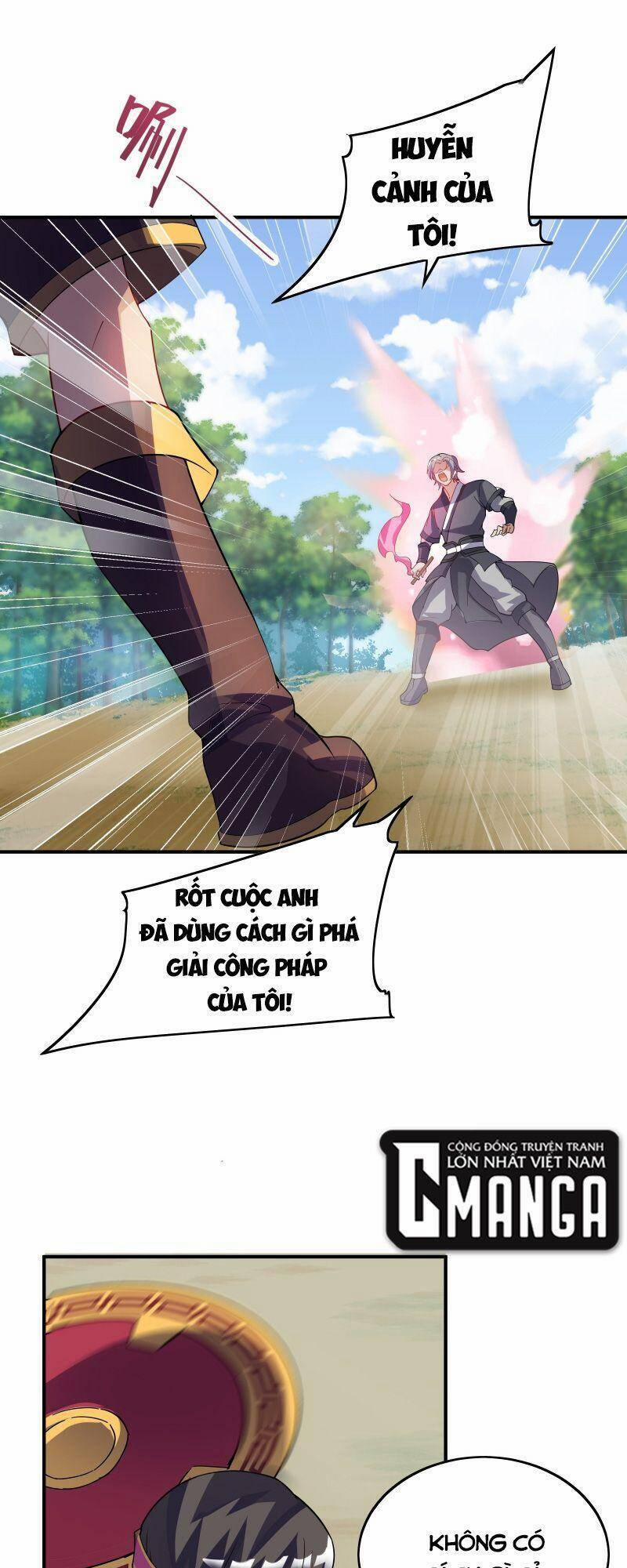 Ta Mới Chỉ 2500 Tuổi 16 trang 5