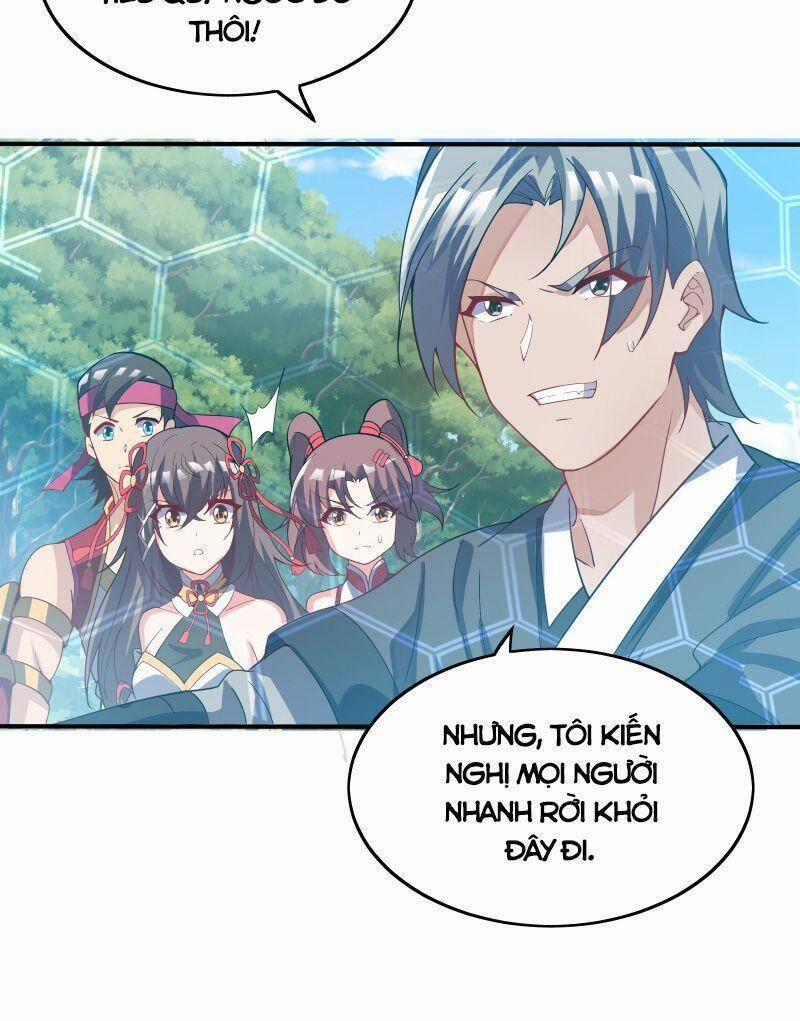 Ta Mới Chỉ 2500 Tuổi 16 trang 50