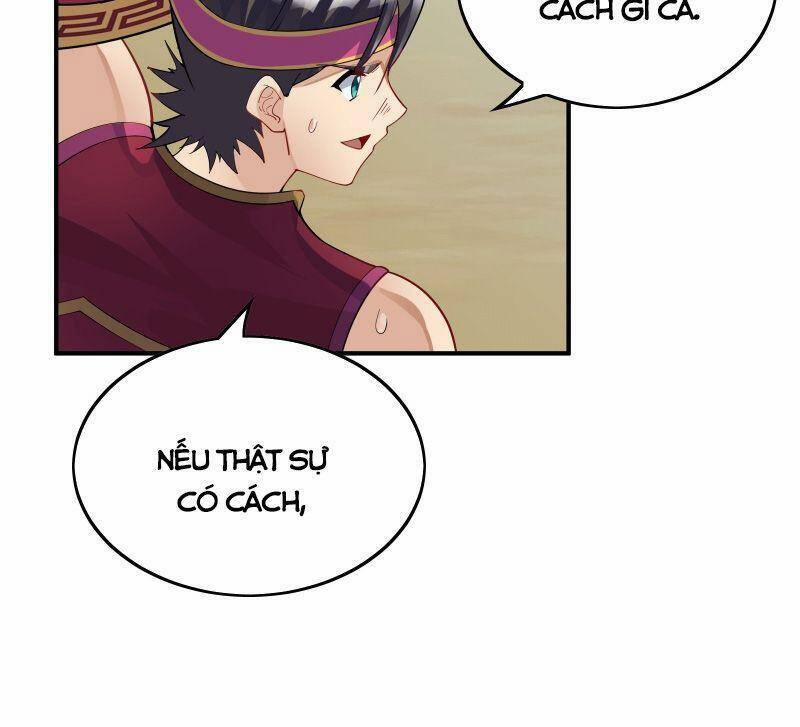 Ta Mới Chỉ 2500 Tuổi 16 trang 6