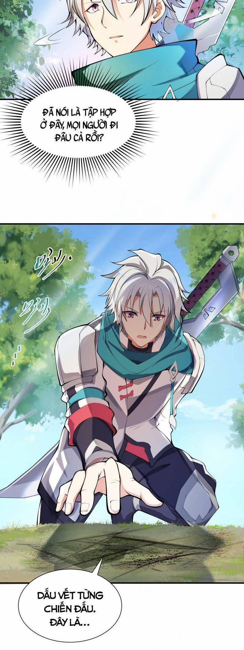 Ta Mới Chỉ 2500 Tuổi 17 trang 1