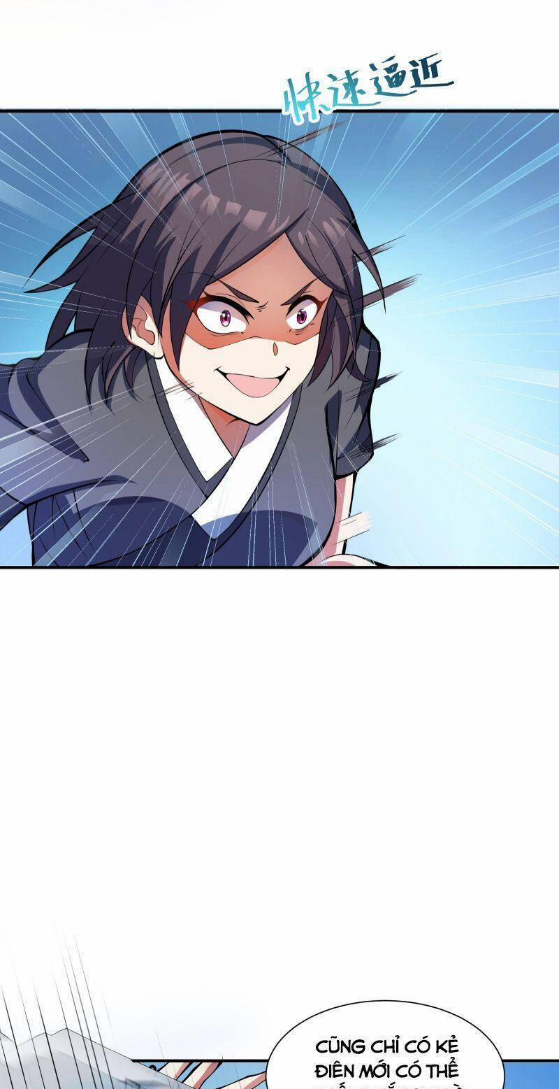 Ta Mới Chỉ 2500 Tuổi 17 trang 17