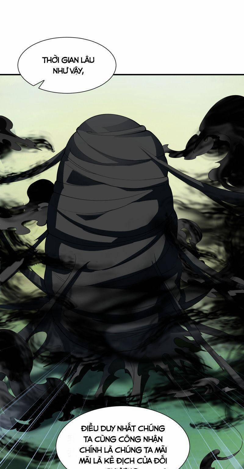 Ta Mới Chỉ 2500 Tuổi 17 trang 21