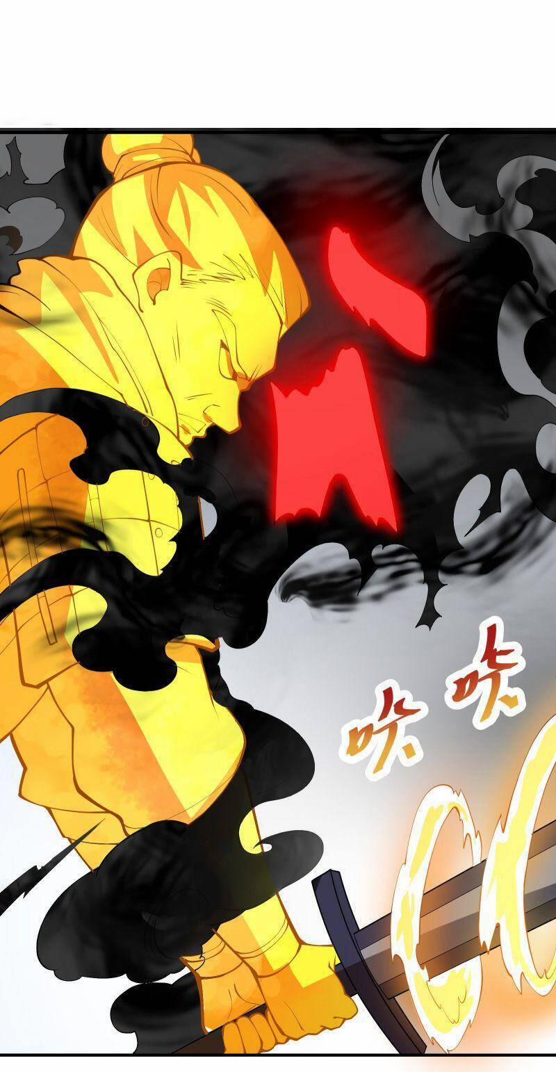 Ta Mới Chỉ 2500 Tuổi 17 trang 28