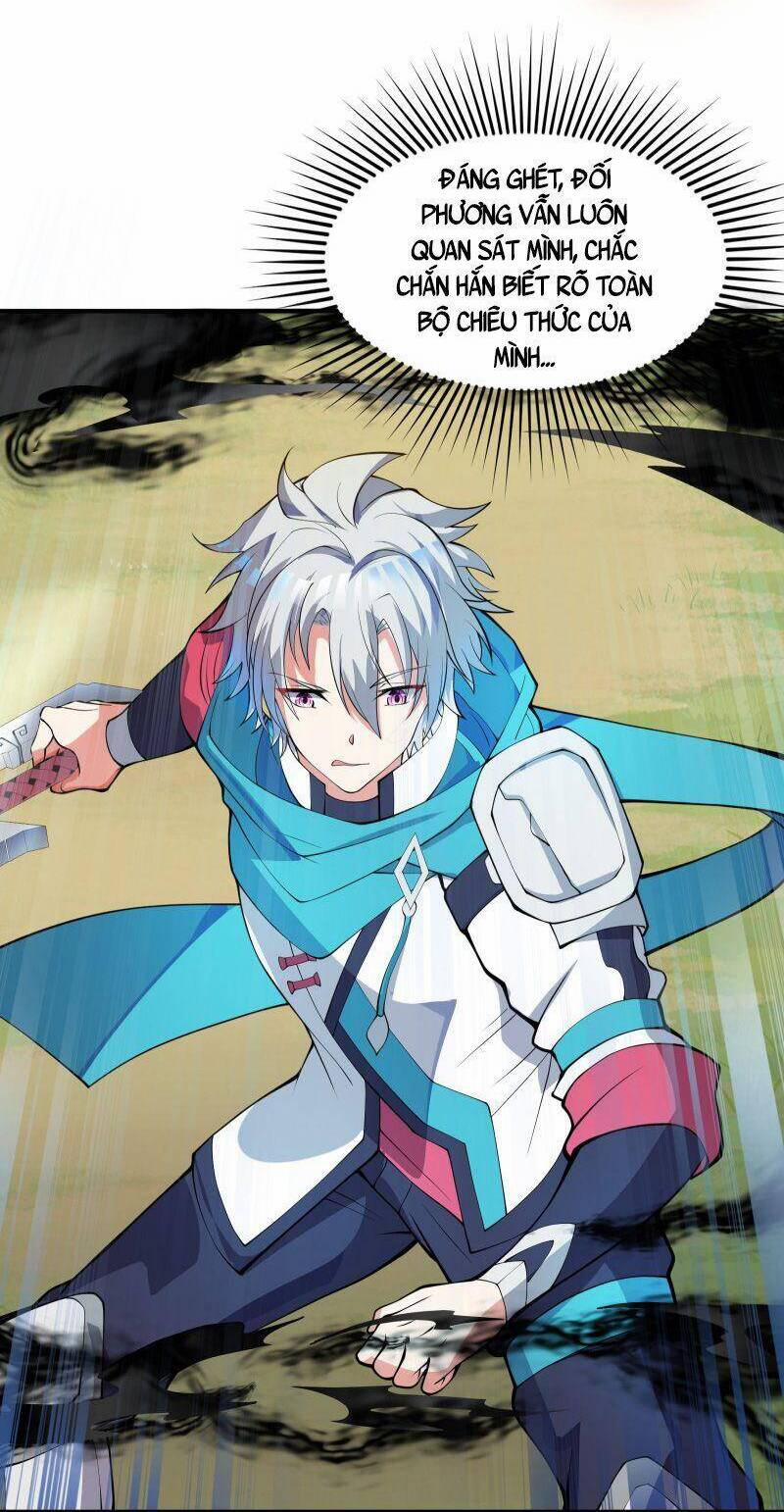 Ta Mới Chỉ 2500 Tuổi 17 trang 29