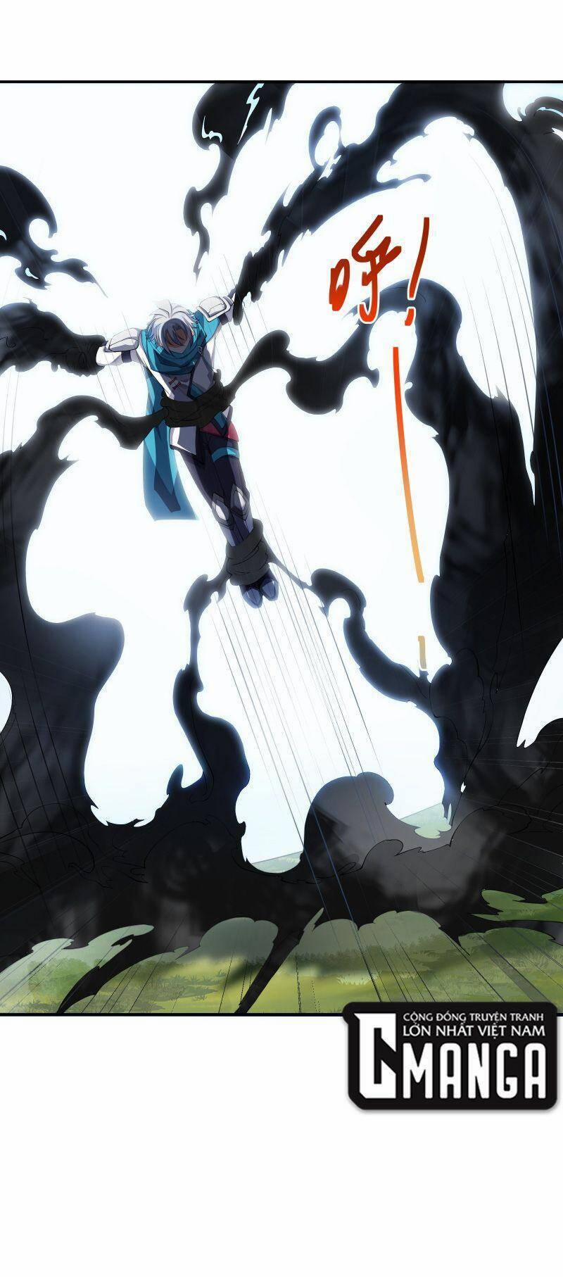 Ta Mới Chỉ 2500 Tuổi 17 trang 3